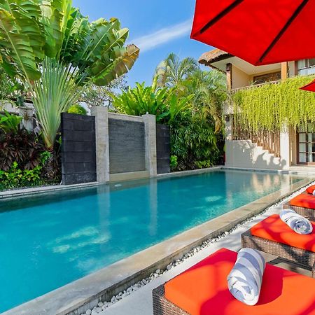 The Residence Seminyak Extérieur photo