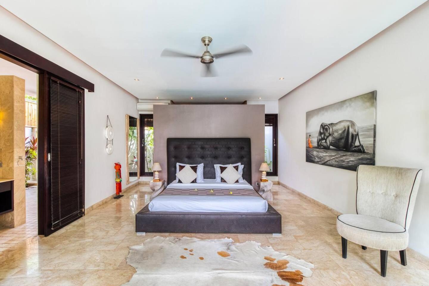 The Residence Seminyak Extérieur photo