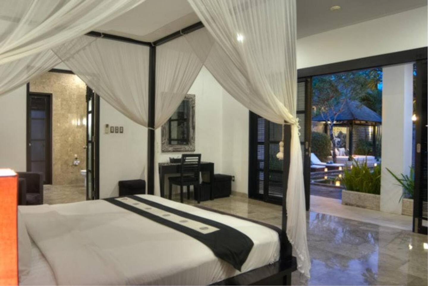 The Residence Seminyak Extérieur photo