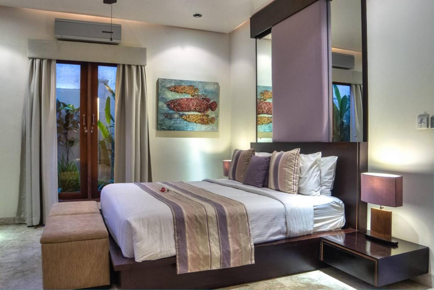 The Residence Seminyak Extérieur photo