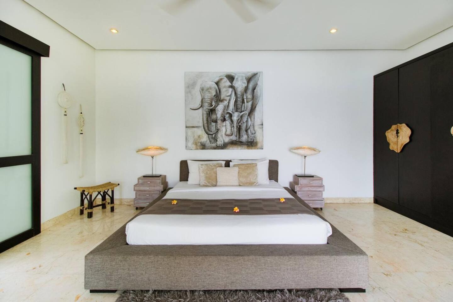 The Residence Seminyak Extérieur photo