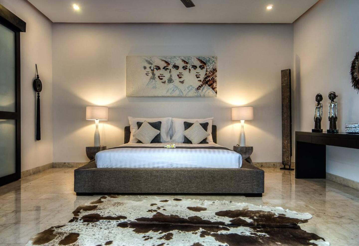 The Residence Seminyak Extérieur photo