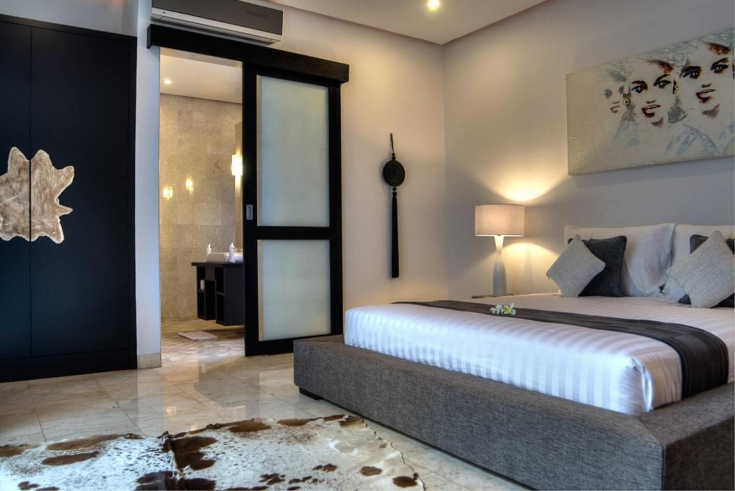 The Residence Seminyak Extérieur photo